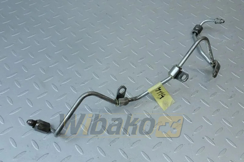 Cummins 4940552 - Σύστημα έγχυσης καυσίμου για Κατασκευή μηχανήματα: φωτογραφία 1 Cummins 4940552 - Σύστημα έγχυσης καυσίμου για Κατασκευή μηχανήματα: φωτογραφία 1