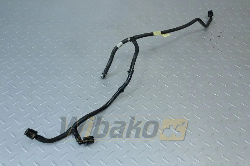 Cummins 4994934 - Σύστημα έγχυσης καυσίμου για Κατασκευή μηχανήματα: φωτογραφία 1 Cummins 4994934 - Σύστημα έγχυσης καυσίμου για Κατασκευή μηχανήματα: φωτογραφία 1