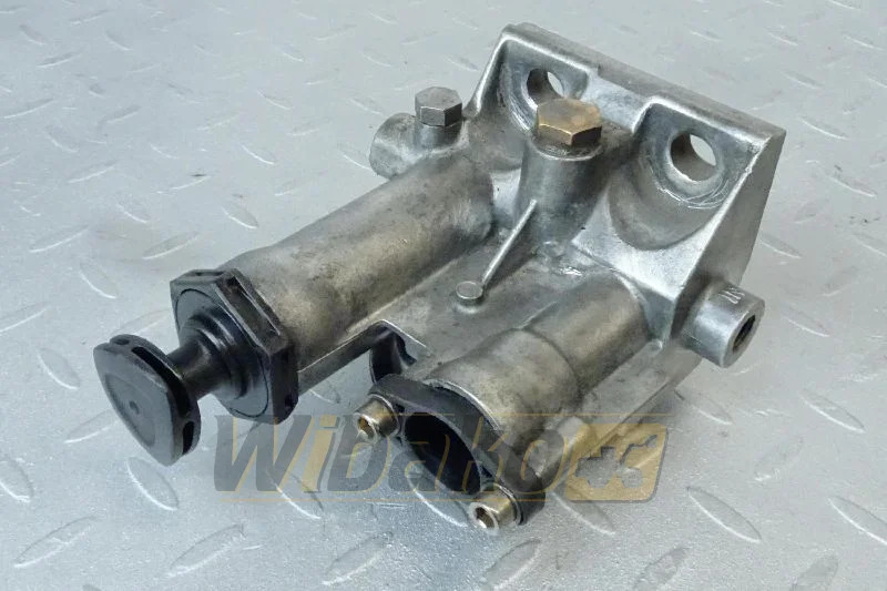 Cummins 5288347 - Φίλτρο καυσίμου για Κατασκευή μηχανήματα: φωτογραφία 1 Cummins 5288347 - Φίλτρο καυσίμου για Κατασκευή μηχανήματα: φωτογραφία 1