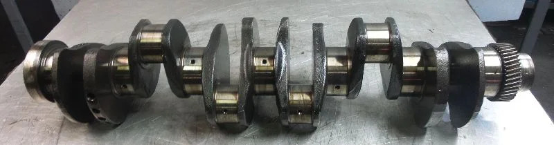 Cummins 6CT8.3 SCF93934 - Στροφαλοφόρος για Κατασκευή μηχανήματα: φωτογραφία 1 Cummins 6CT8.3 SCF93934 - Στροφαλοφόρος για Κατασκευή μηχανήματα: φωτογραφία 1