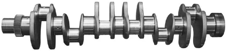 Cummins M11-C - Στροφαλοφόρος για Κατασκευή μηχανήματα: φωτογραφία 1 Cummins M11-C - Στροφαλοφόρος για Κατασκευή μηχανήματα: φωτογραφία 1