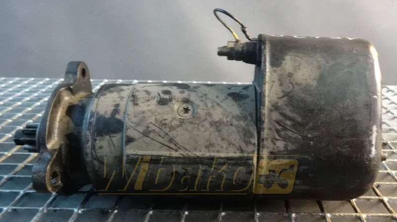 Daewoo - Μίζα για Κατασκευή μηχανήματα: φωτογραφία 1 Daewoo - Μίζα για Κατασκευή μηχανήματα: φωτογραφία 1