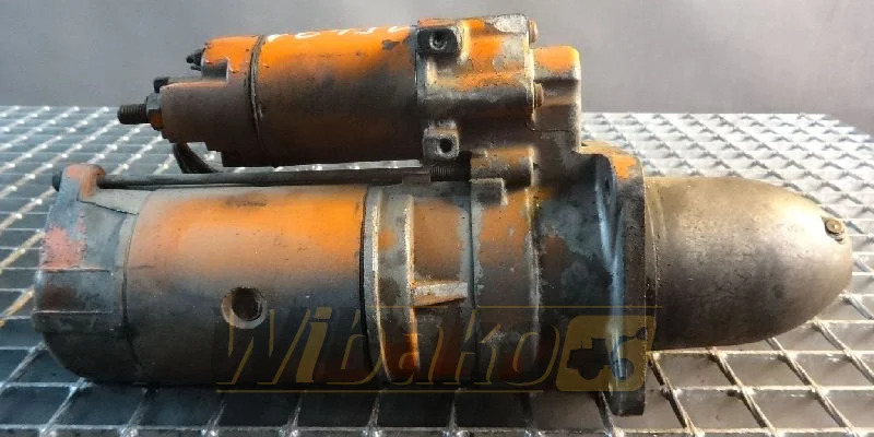 Daewoo - Μίζα για Κατασκευή μηχανήματα: φωτογραφία 1 Daewoo - Μίζα για Κατασκευή μηχανήματα: φωτογραφία 1