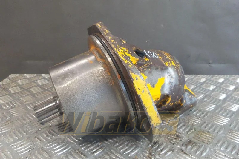 Demag H30 - Υδραυλικός κινητήρας για Κατασκευή μηχανήματα: φωτογραφία 1 Demag H30 - Υδραυλικός κινητήρας για Κατασκευή μηχανήματα: φωτογραφία 1