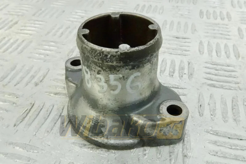 Deutz 04254383 - Θερμοστάτης για Κατασκευή μηχανήματα: φωτογραφία 1 Deutz 04254383 - Θερμοστάτης για Κατασκευή μηχανήματα: φωτογραφία 1