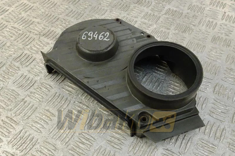 Deutz 04286651 - Εκκεντροφόρος άξονας για Κατασκευή μηχανήματα: φωτογραφία 1 Deutz 04286651 - Εκκεντροφόρος άξονας για Κατασκευή μηχανήματα: φωτογραφία 1