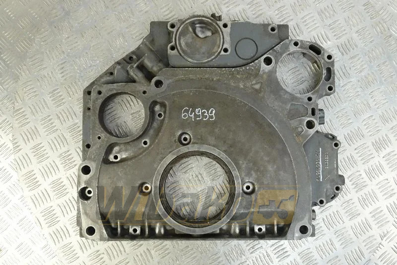 Deutz 04915970 - Εκκεντροφόρος άξονας για Κατασκευή μηχανήματα: φωτογραφία 1 Deutz 04915970 - Εκκεντροφόρος άξονας για Κατασκευή μηχανήματα: φωτογραφία 1