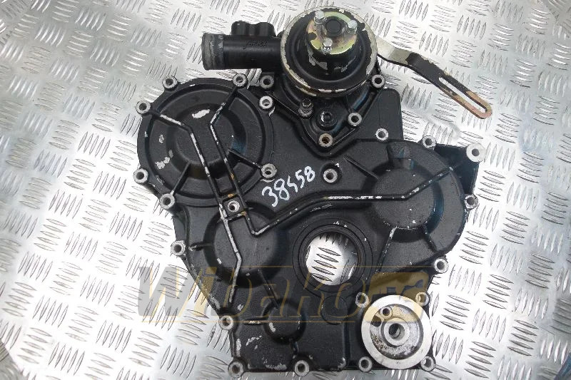 Deutz D2009 L03 04114089EA - Εκκεντροφόρος άξονας για Κατασκευή μηχανήματα: φωτογραφία 1 Deutz D2009 L03 04114089EA - Εκκεντροφόρος άξονας για Κατασκευή μηχανήματα: φωτογραφία 1