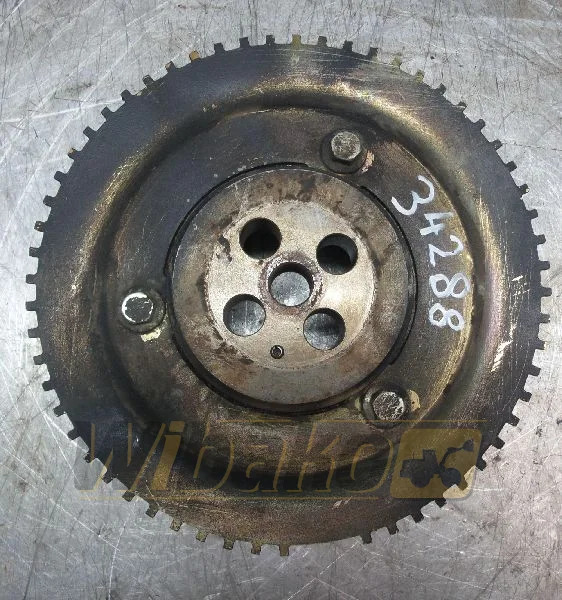 Deutz TCD2012 L04 4V - Κινητήρας και ανταλλακτικά για Κατασκευή μηχανήματα: φωτογραφία 1 Deutz TCD2012 L04 4V - Κινητήρας και ανταλλακτικά για Κατασκευή μηχανήματα: φωτογραφία 1