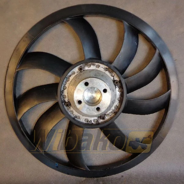 Eaton 376870 - Ανεμιστήρας για Κατασκευή μηχανήματα: φωτογραφία 2 Eaton 376870 - Ανεμιστήρας για Κατασκευή μηχανήματα: φωτογραφία 2
