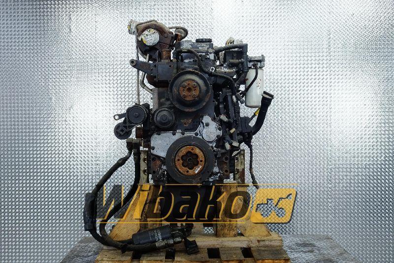 Engine Cummins QSB6.7 CPL8466 - Κινητήρας για Κατασκευή μηχανήματα: φωτογραφία 3 Engine Cummins QSB6.7 CPL8466 - Κινητήρας για Κατασκευή μηχανήματα: φωτογραφία 3