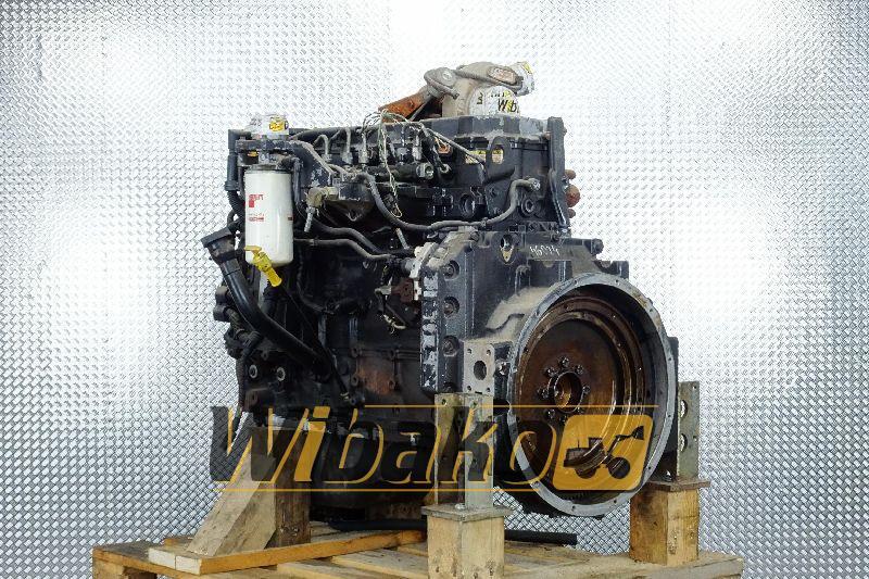 Engine Cummins QSB6.7 CPL8466 - Κινητήρας για Κατασκευή μηχανήματα: φωτογραφία 2 Engine Cummins QSB6.7 CPL8466 - Κινητήρας για Κατασκευή μηχανήματα: φωτογραφία 2