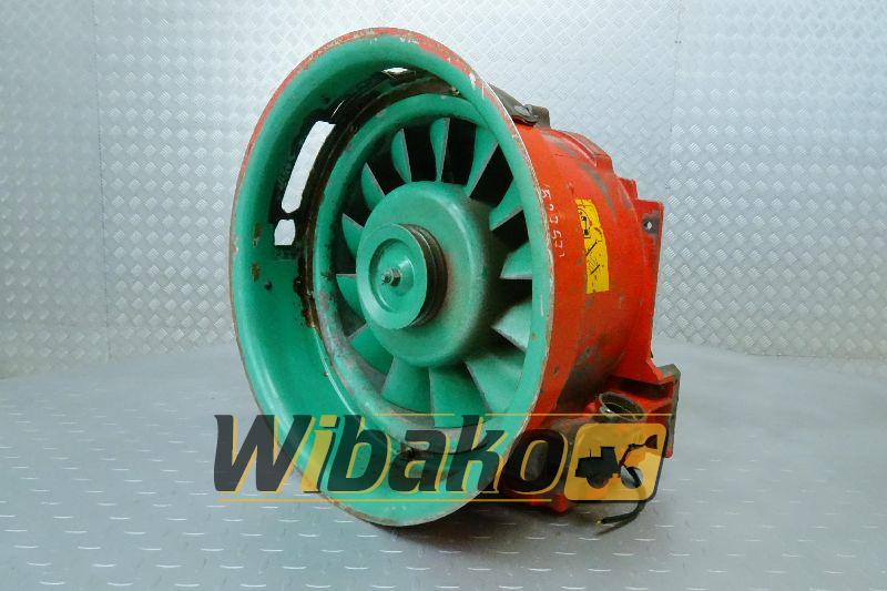 Fan Deutz 04202174 - Ανεμιστήρας για Κατασκευή μηχανήματα: φωτογραφία 1 Fan Deutz 04202174 - Ανεμιστήρας για Κατασκευή μηχανήματα: φωτογραφία 1