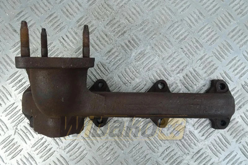 Ford TRANSIT 924F-9430-CA - Πολλαπλή εξαγωγής για Κατασκευή μηχανήματα: φωτογραφία 1 Ford TRANSIT 924F-9430-CA - Πολλαπλή εξαγωγής για Κατασκευή μηχανήματα: φωτογραφία 1