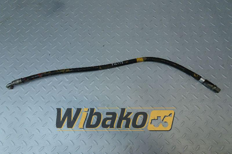 Fuel line Caterpillar 130-0797 - Σύστημα καυσίμου για Κατασκευή μηχανήματα: φωτογραφία 1 Fuel line Caterpillar 130-0797 - Σύστημα καυσίμου για Κατασκευή μηχανήματα: φωτογραφία 1