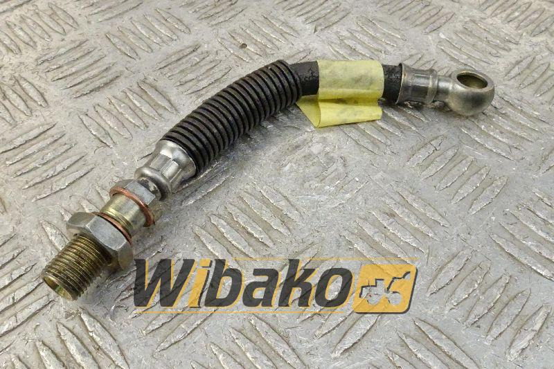 Fuel line Deutz 02111450 - Σύστημα καυσίμου για Κατασκευή μηχανήματα: φωτογραφία 1 Fuel line Deutz 02111450 - Σύστημα καυσίμου για Κατασκευή μηχανήματα: φωτογραφία 1