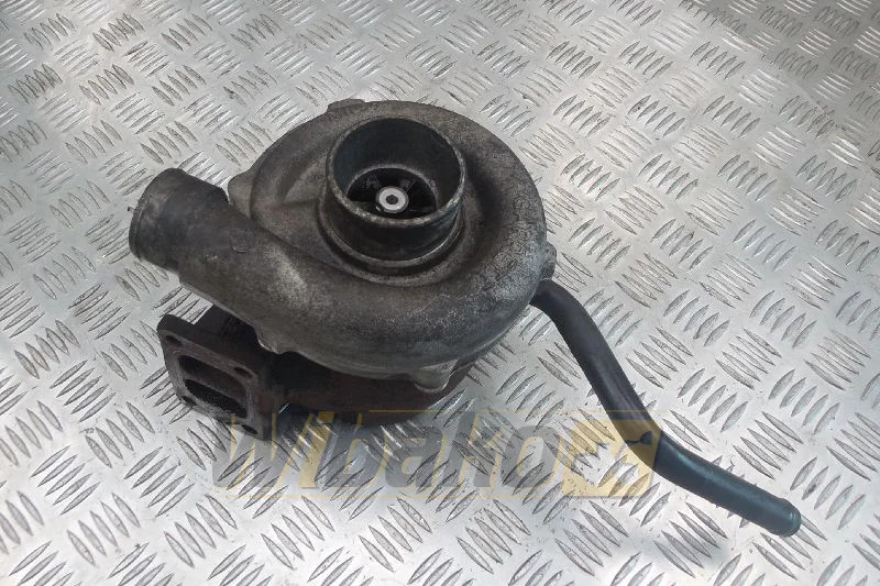 Garrett 452077-7 - Τουρμπίνα για Κατασκευή μηχανήματα: φωτογραφία 1 Garrett 452077-7 - Τουρμπίνα για Κατασκευή μηχανήματα: φωτογραφία 1