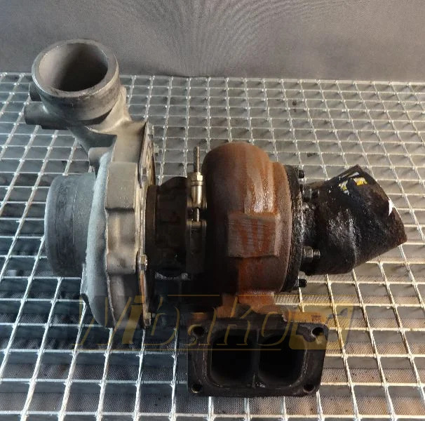 Garrett HANOMAG D964T - Τουρμπίνα για Κατασκευή μηχανήματα: φωτογραφία 1 Garrett HANOMAG D964T - Τουρμπίνα για Κατασκευή μηχανήματα: φωτογραφία 1