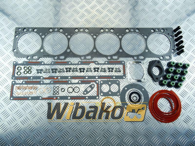 Gasket set Engine / Motor Cummins 6CT8.3 / S6D114 5579026 - Κινητήρας φλάντζα για Κατασκευή μηχανήματα: φωτογραφία 1 Gasket set Engine / Motor Cummins 6CT8.3 / S6D114 5579026 - Κινητήρας φλάντζα για Κατασκευή μηχανήματα: φωτογραφία 1