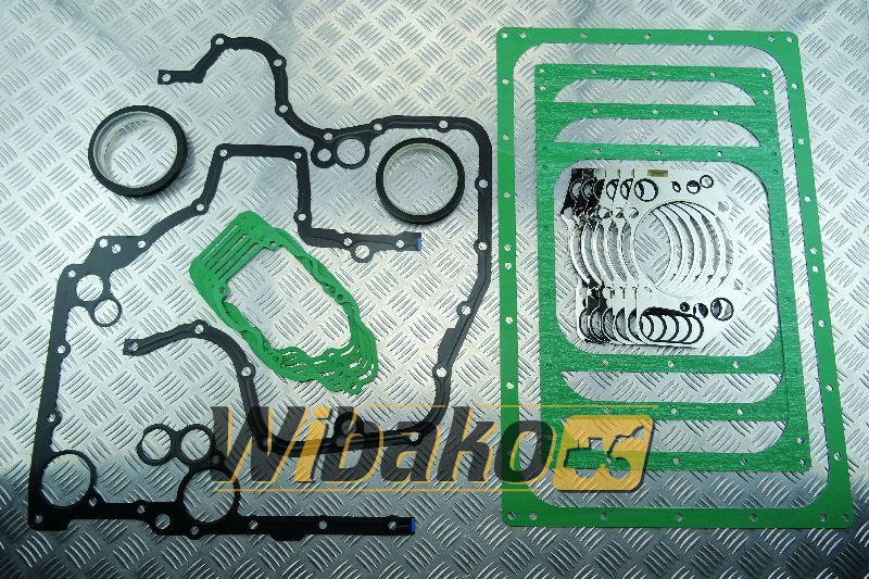 Gasket set wbk 10115838 - Κινητήρας φλάντζα για Κατασκευή μηχανήματα: φωτογραφία 3 Gasket set wbk 10115838 - Κινητήρας φλάντζα για Κατασκευή μηχανήματα: φωτογραφία 3
