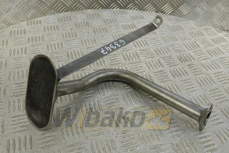 Hanomag 2992165M91 - Κάρτερ λαδιού για Κατασκευή μηχανήματα: φωτογραφία 1 Hanomag 2992165M91 - Κάρτερ λαδιού για Κατασκευή μηχανήματα: φωτογραφία 1