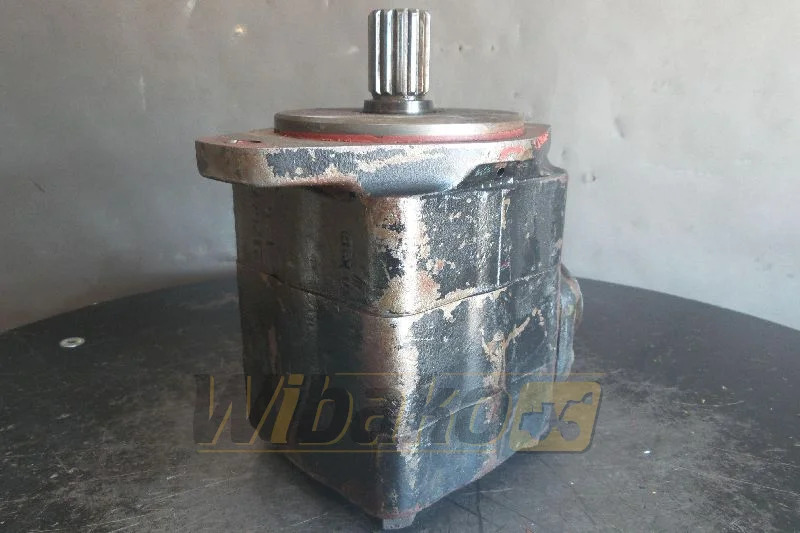 Hanomag 70E - Υδραυλική αντλία για Κατασκευή μηχανήματα: φωτογραφία 2 Hanomag 70E - Υδραυλική αντλία για Κατασκευή μηχανήματα: φωτογραφία 2