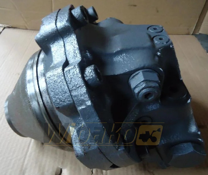 Hitachi HMGC35FA - Υδραυλικός κινητήρας για Κατασκευή μηχανήματα: φωτογραφία 2 Hitachi HMGC35FA - Υδραυλικός κινητήρας για Κατασκευή μηχανήματα: φωτογραφία 2