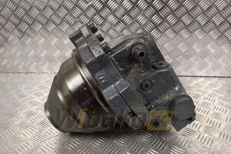 Hitachi HMGC48BA| 093-02741 - Υδραυλικός κινητήρας για Κατασκευή μηχανήματα: φωτογραφία 2 Hitachi HMGC48BA| 093-02741 - Υδραυλικός κινητήρας για Κατασκευή μηχανήματα: φωτογραφία 2