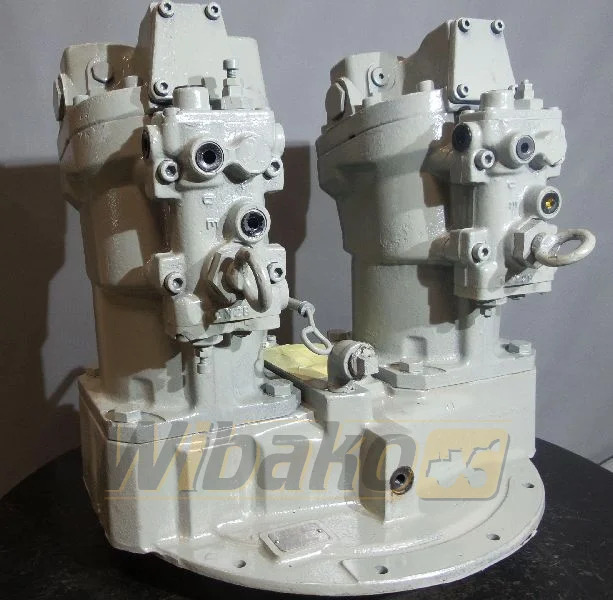 Hitachi HPV145GRH28B - Υδραυλική αντλία για Κατασκευή μηχανήματα: φωτογραφία 1 Hitachi HPV145GRH28B - Υδραυλική αντλία για Κατασκευή μηχανήματα: φωτογραφία 1