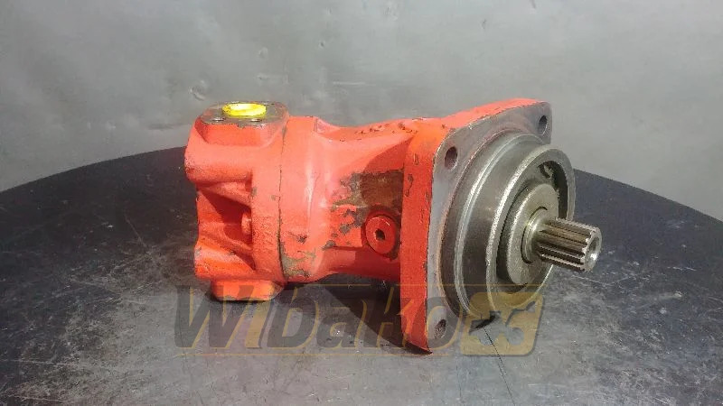 Hydromatik A2FM45/61W-PZB020 211.16.25.42 - Υδραυλικός κινητήρας για Κατασκευή μηχανήματα: φωτογραφία 1 Hydromatik A2FM45/61W-PZB020 211.16.25.42 - Υδραυλικός κινητήρας για Κατασκευή μηχανήματα: φωτογραφία 1