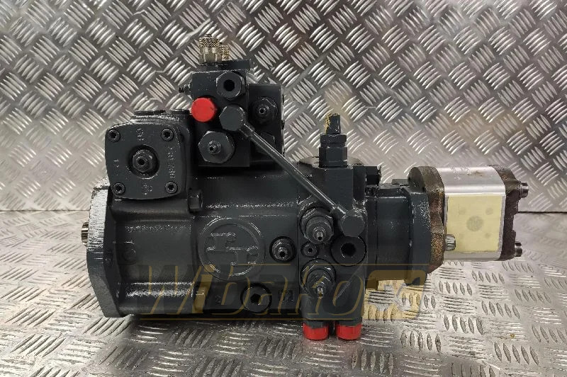 Hydromatik A4V56 MS1.0L0C5010 R909446726 - Υδραυλική αντλία για Κατασκευή μηχανήματα: φωτογραφία 1 Hydromatik A4V56 MS1.0L0C5010 R909446726 - Υδραυλική αντλία για Κατασκευή μηχανήματα: φωτογραφία 1