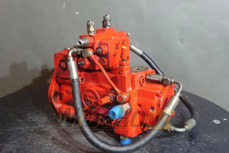 Hydromatik A4V56MS1.0R0O2O1O-S R909606167 - Υδραυλική αντλία για Κατασκευή μηχανήματα: φωτογραφία 1 Hydromatik A4V56MS1.0R0O2O1O-S R909606167 - Υδραυλική αντλία για Κατασκευή μηχανήματα: φωτογραφία 1