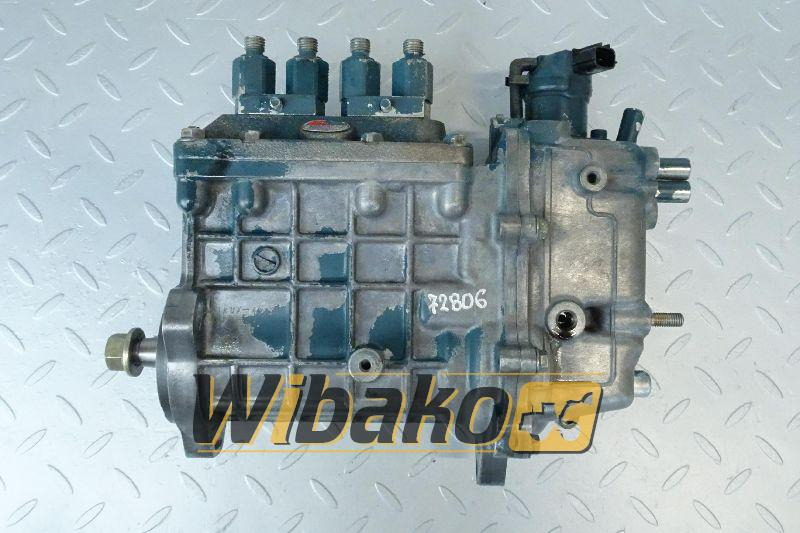 Injection pump for engine Kubota V3800 1G514-51015 - Αντλία καυσίμου για Κατασκευή μηχανήματα: φωτογραφία 1 Injection pump for engine Kubota V3800 1G514-51015 - Αντλία καυσίμου για Κατασκευή μηχανήματα: φωτογραφία 1
