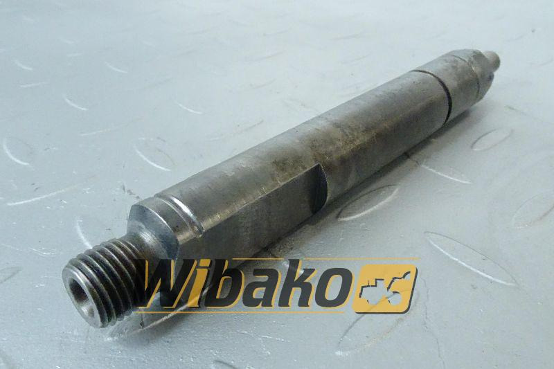 Injector Perkins OD20362 - Σύστημα έγχυσης καυσίμου για Κατασκευή μηχανήματα: φωτογραφία 1 Injector Perkins OD20362 - Σύστημα έγχυσης καυσίμου για Κατασκευή μηχανήματα: φωτογραφία 1