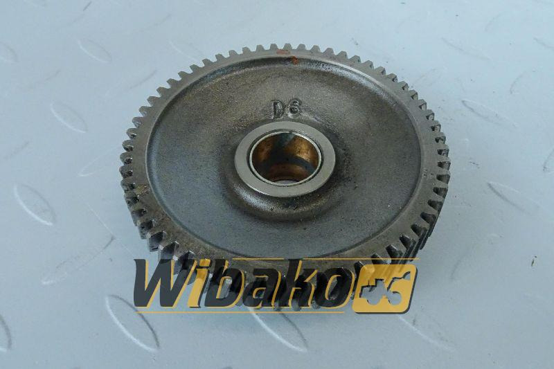 Intermediate gear for engine Kubota D722 15875-24013 - Εκκεντροφόρος άξονας για Κατασκευή μηχανήματα: φωτογραφία 1 Intermediate gear for engine Kubota D722 15875-24013 - Εκκεντροφόρος άξονας για Κατασκευή μηχανήματα: φωτογραφία 1