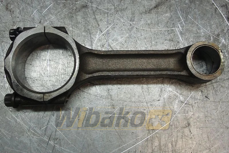 Isuzu 6BD1TLE-05 FM3028 - Μπιελών για Κατασκευή μηχανήματα: φωτογραφία 1 Isuzu 6BD1TLE-05 FM3028 - Μπιελών για Κατασκευή μηχανήματα: φωτογραφία 1