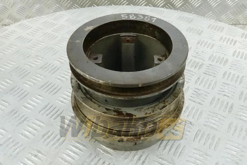 Isuzu 8973627472 - Κινητήρας και ανταλλακτικά για Κατασκευή μηχανήματα: φωτογραφία 1 Isuzu 8973627472 - Κινητήρας και ανταλλακτικά για Κατασκευή μηχανήματα: φωτογραφία 1