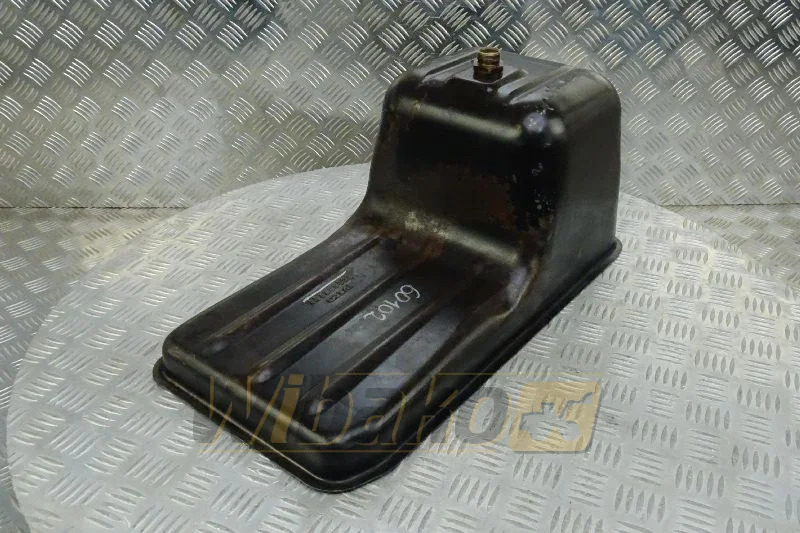 Iveco 500388253 - Κάρτερ λαδιού για Κατασκευή μηχανήματα: φωτογραφία 1 Iveco 500388253 - Κάρτερ λαδιού για Κατασκευή μηχανήματα: φωτογραφία 1