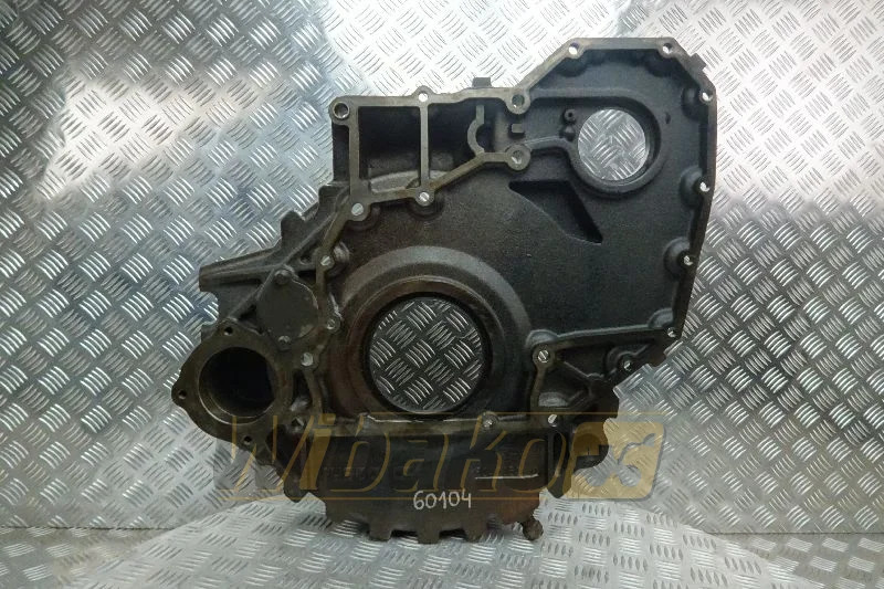 Iveco 504035361 - Σφόνδυλος για Κατασκευή μηχανήματα: φωτογραφία 1 Iveco 504035361 - Σφόνδυλος για Κατασκευή μηχανήματα: φωτογραφία 1