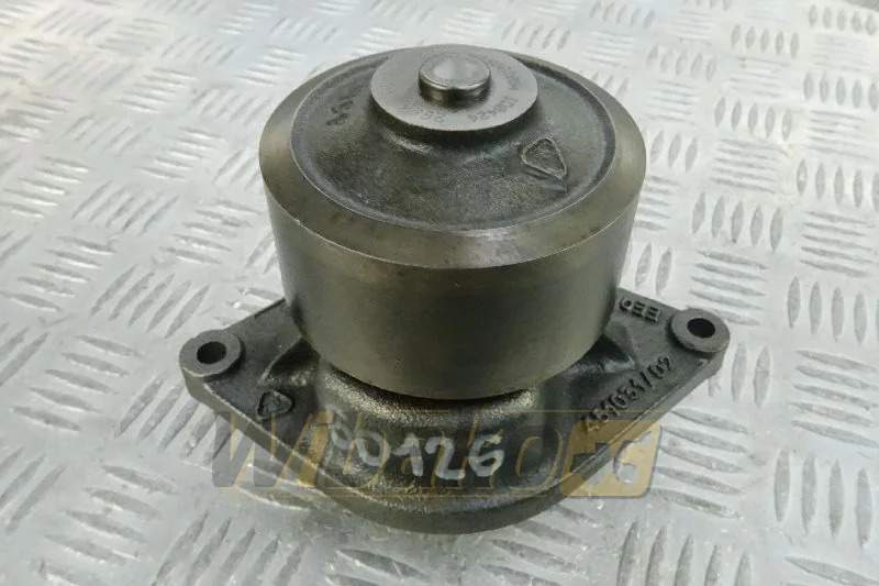 Iveco 504062854 - Αντλία νερού: φωτογραφία 1 Iveco 504062854 - Αντλία νερού: φωτογραφία 1