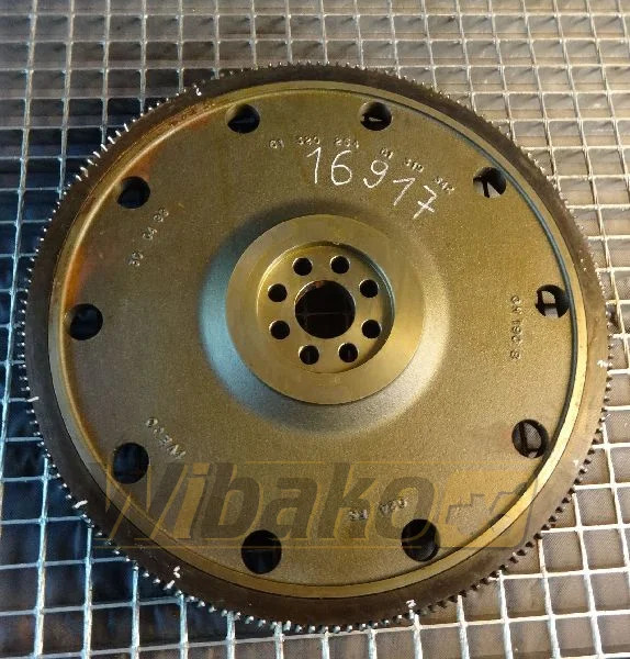 Iveco GM190B 61320254 - Σφόνδυλος για Κατασκευή μηχανήματα: φωτογραφία 1 Iveco GM190B 61320254 - Σφόνδυλος για Κατασκευή μηχανήματα: φωτογραφία 1