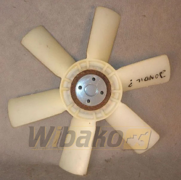 John Deere 39026 - Ανεμιστήρας για Κατασκευή μηχανήματα: φωτογραφία 2 John Deere 39026 - Ανεμιστήρας για Κατασκευή μηχανήματα: φωτογραφία 2