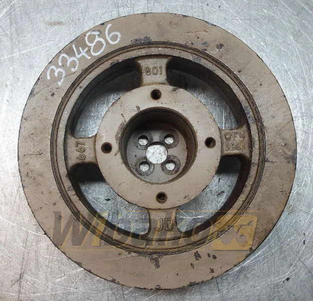 John Deere 6068TF275 - Κινητήρας και ανταλλακτικά για Κατασκευή μηχανήματα: φωτογραφία 1 John Deere 6068TF275 - Κινητήρας και ανταλλακτικά για Κατασκευή μηχανήματα: φωτογραφία 1