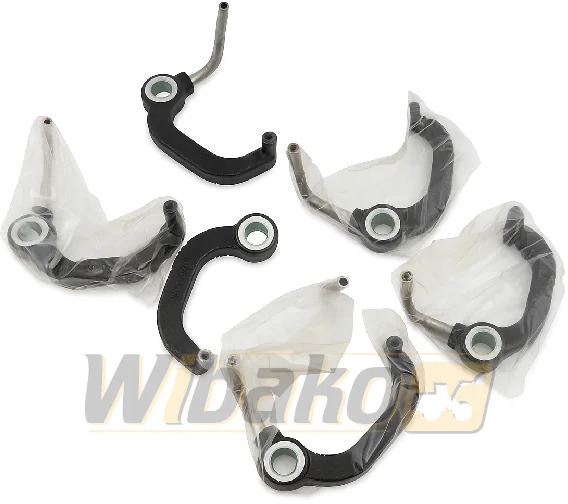 KMP 3080708 - Έμβολο/ Δαχτυλίδι/ Κουζινέτο για Κατασκευή μηχανήματα: φωτογραφία 1 KMP 3080708 - Έμβολο/ Δαχτυλίδι/ Κουζινέτο για Κατασκευή μηχανήματα: φωτογραφία 1