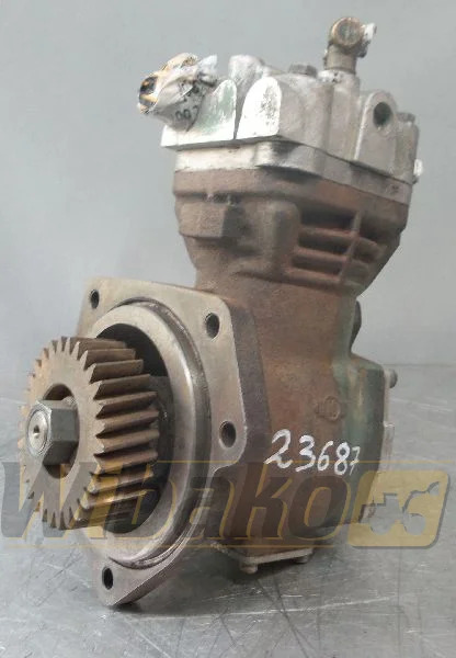 Knorr LK3845 11118572 - Αεροσυμπιεστής: φωτογραφία 1 Knorr LK3845 11118572 - Αεροσυμπιεστής: φωτογραφία 1
