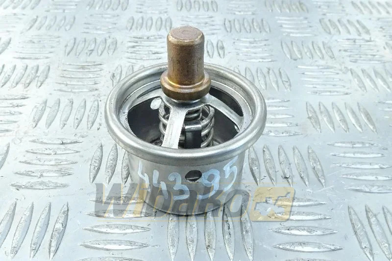 Komatsu S6D125 600-421-6630 - Θερμοστάτης για Κατασκευή μηχανήματα: φωτογραφία 1 Komatsu S6D125 600-421-6630 - Θερμοστάτης για Κατασκευή μηχανήματα: φωτογραφία 1