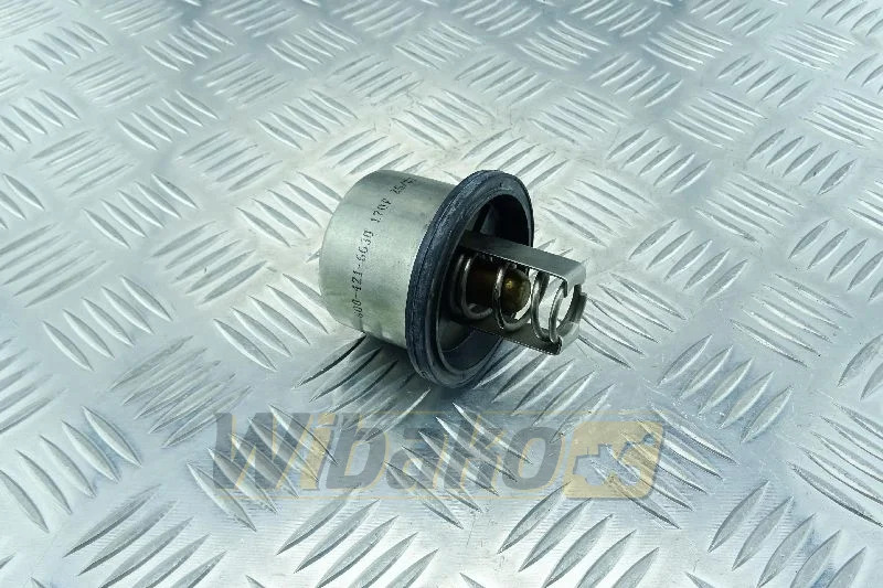 Komatsu S6D125 600-421-6630 - Θερμοστάτης για Κατασκευή μηχανήματα: φωτογραφία 2 Komatsu S6D125 600-421-6630 - Θερμοστάτης για Κατασκευή μηχανήματα: φωτογραφία 2