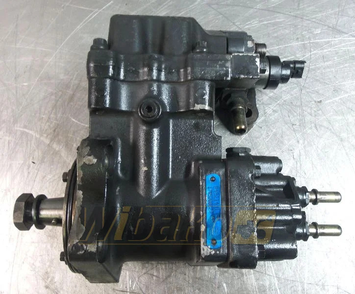 Komatsu SAA6D114E-3 4088604 - Αντλία καυσίμου για Κατασκευή μηχανήματα: φωτογραφία 1 Komatsu SAA6D114E-3 4088604 - Αντλία καυσίμου για Κατασκευή μηχανήματα: φωτογραφία 1