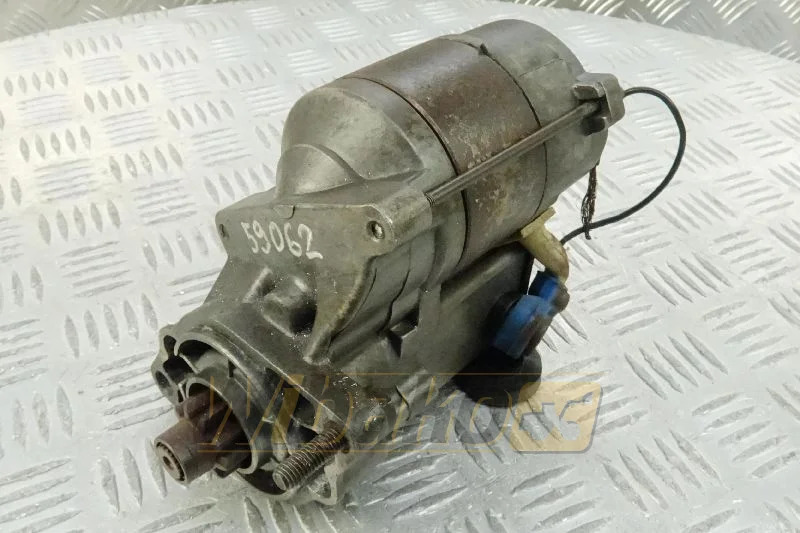 Kubota 16285-63010 - Μίζα για Κατασκευή μηχανήματα: φωτογραφία 1 Kubota 16285-63010 - Μίζα για Κατασκευή μηχανήματα: φωτογραφία 1