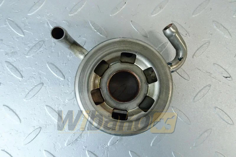 Kubota 1G646-37010 - Ψυγείο λαδιού για Κατασκευή μηχανήματα: φωτογραφία 1 Kubota 1G646-37010 - Ψυγείο λαδιού για Κατασκευή μηχανήματα: φωτογραφία 1